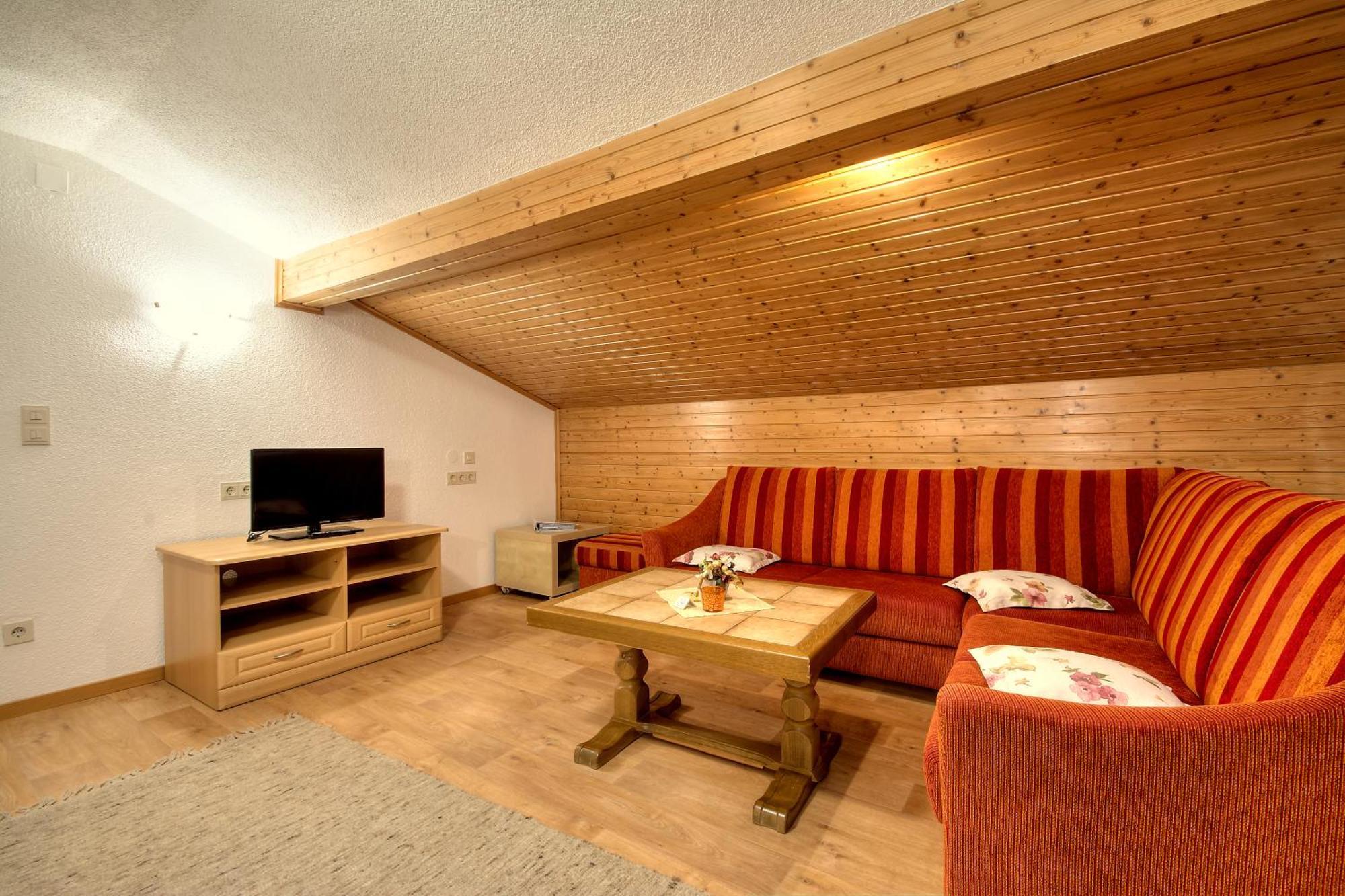 Ferienhaus Bergkristall ペットイ・アム・アールベルク 部屋 写真