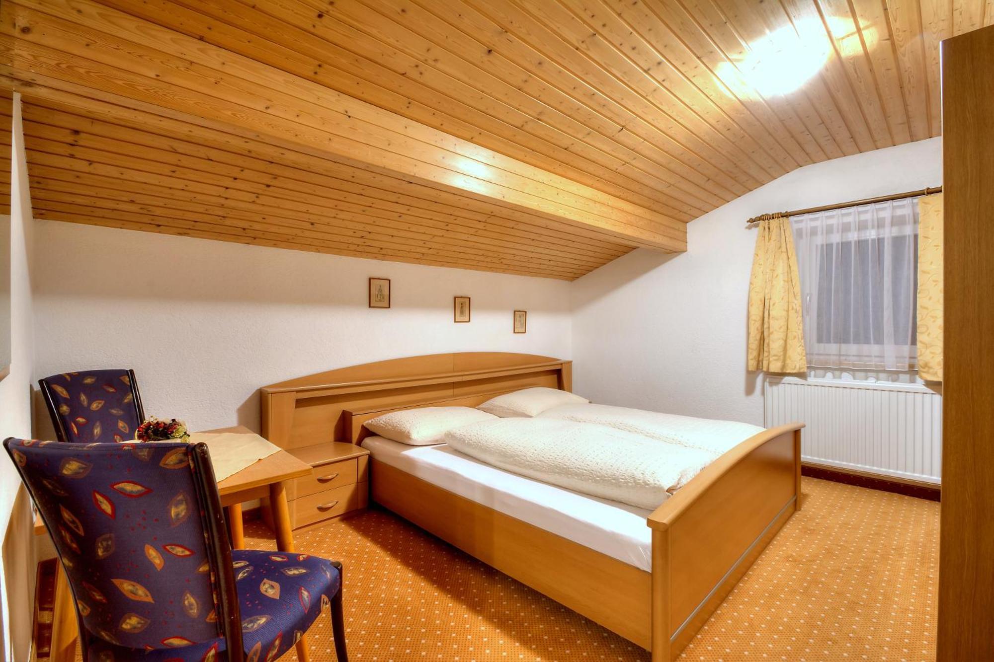 Ferienhaus Bergkristall ペットイ・アム・アールベルク 部屋 写真