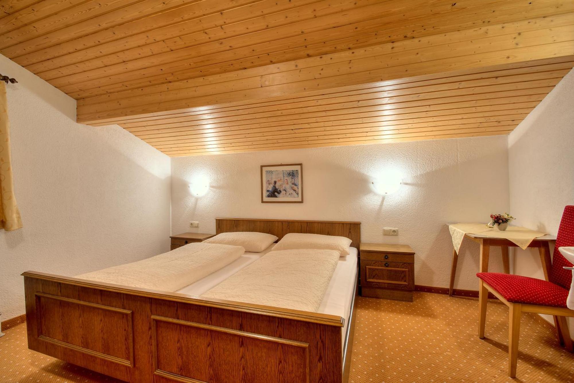 Ferienhaus Bergkristall ペットイ・アム・アールベルク 部屋 写真
